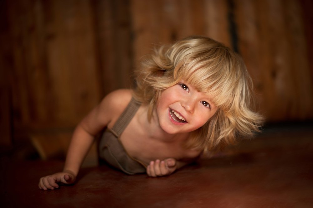 Фотография автора Тарасова Ольга