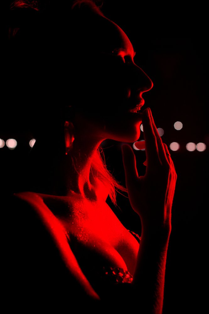 Photograph by Дмитрий Минченко