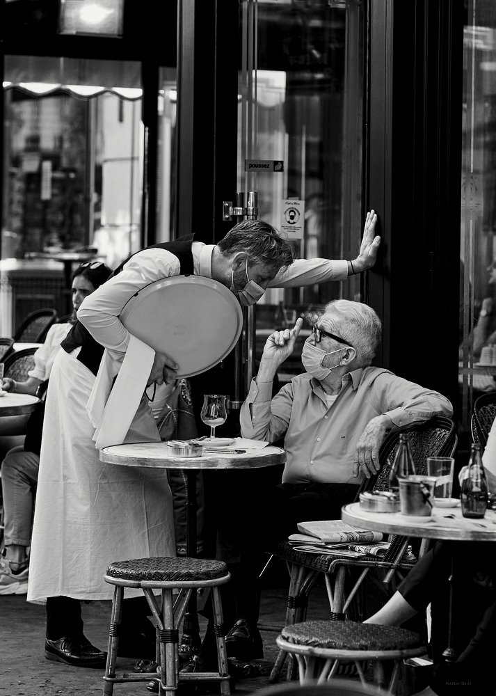 Photograph by Matteo