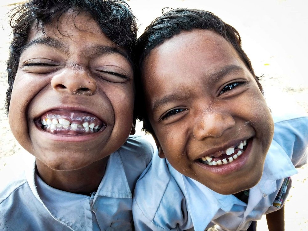 Photograph by Malay Ranjan Das