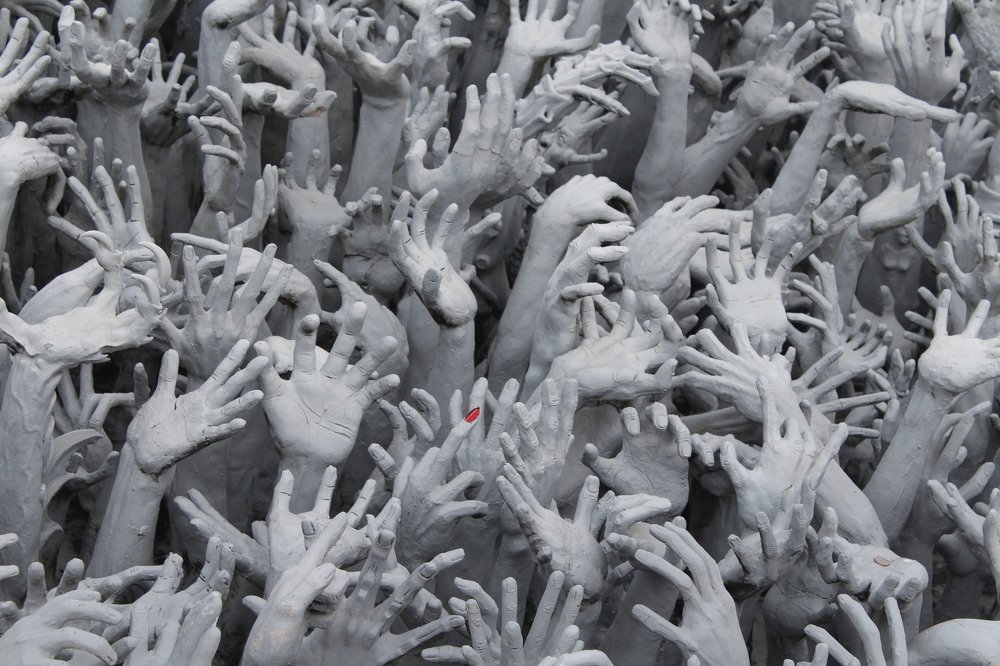 Photograph by Виталий