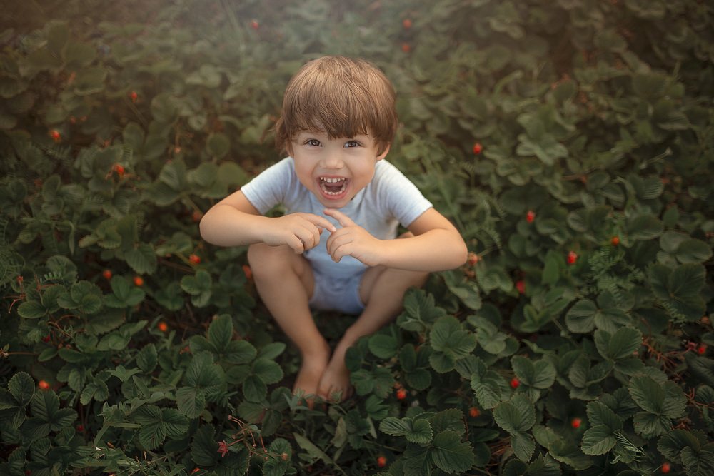 Photograph by Karina Bragina