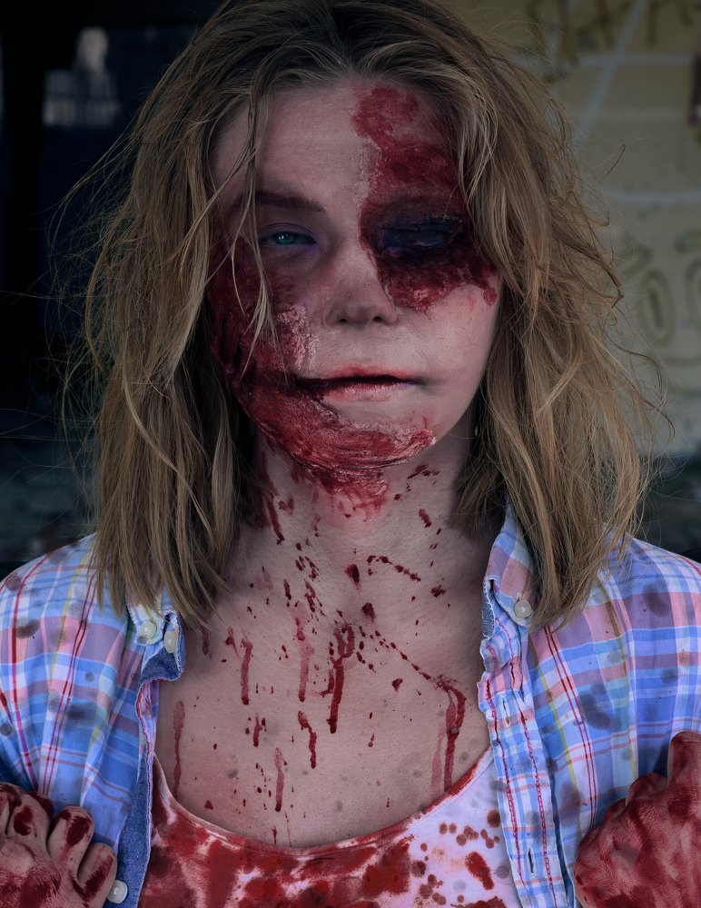 Photograph by Елена Фролова