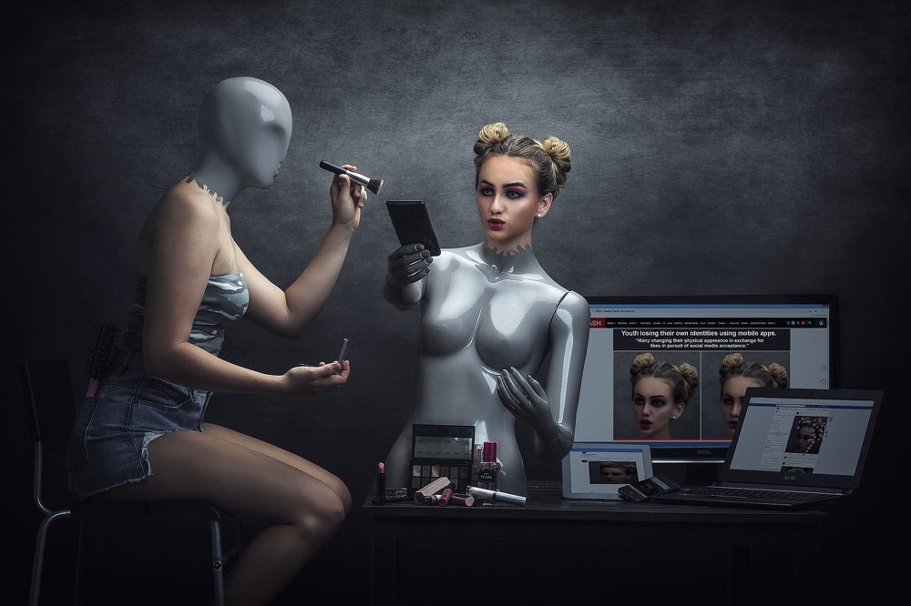 Фотография автора Peter Rooney