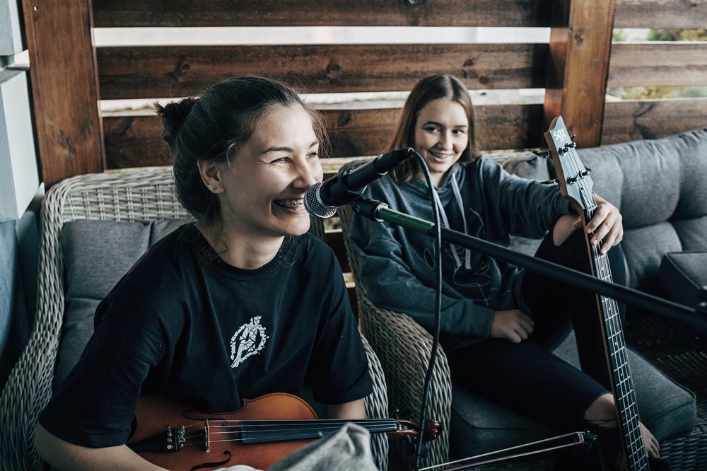 Photograph by Елена Швец-Пысларь