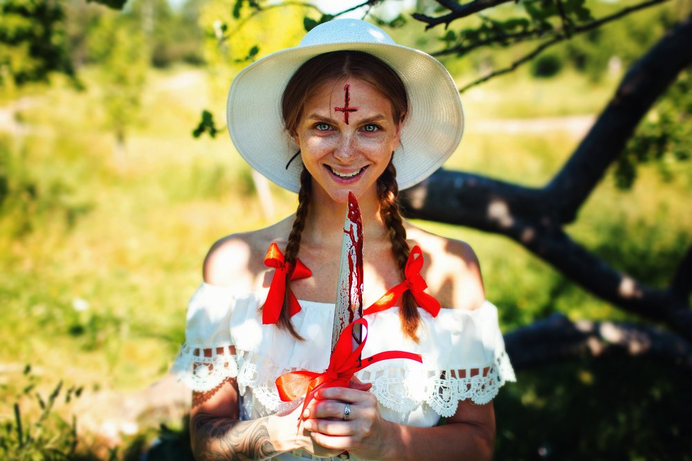 Photograph by Виталий Гуляев