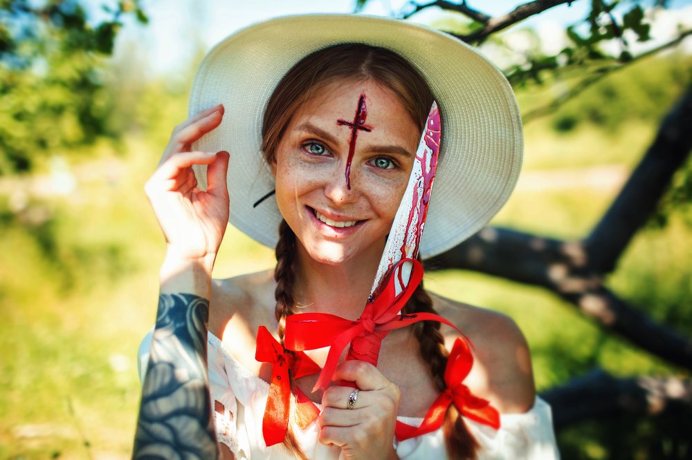 Photograph by Виталий Гуляев