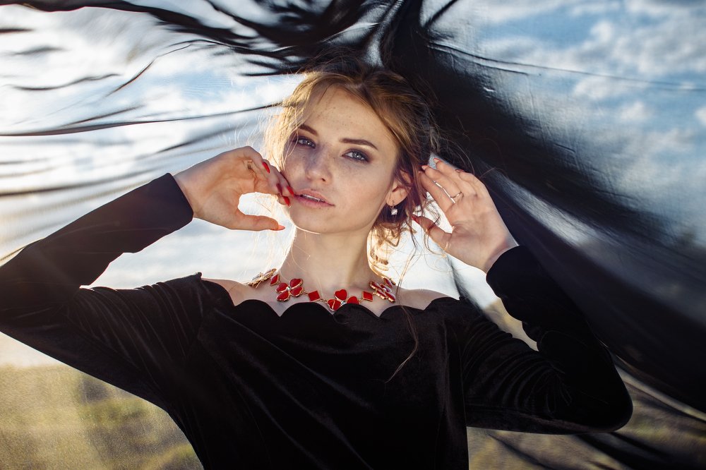 Photograph by Максим Аксенов