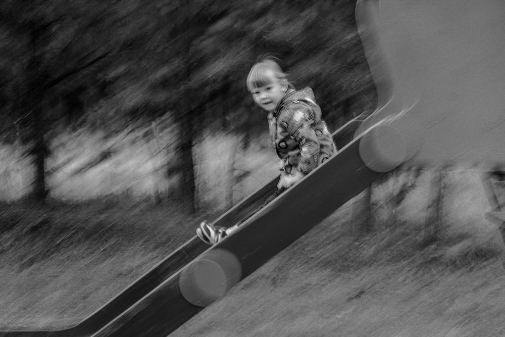 Photograph by Юрий Силин