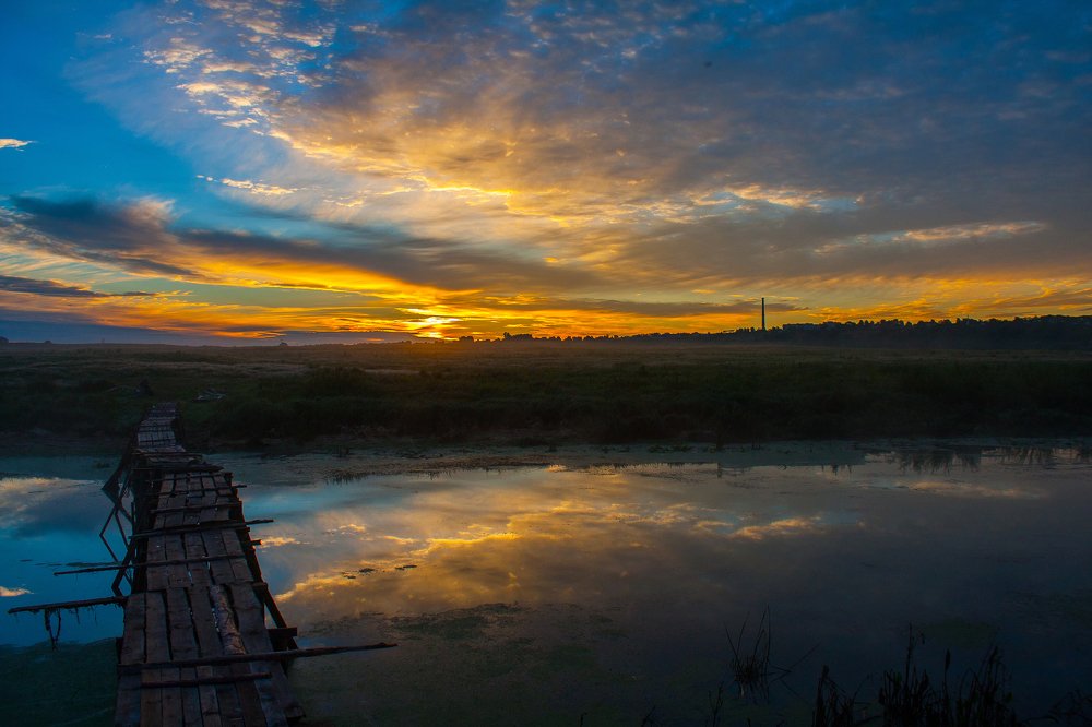 Photograph by Любовь Нефедова