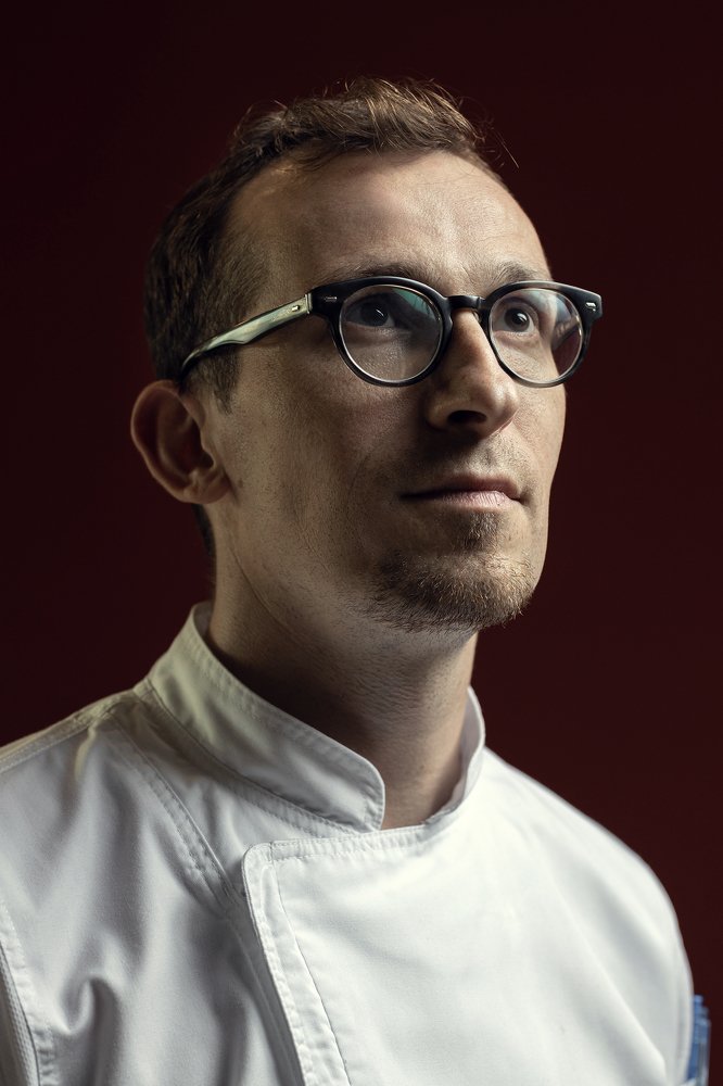 Photograph by Roman Demchenko