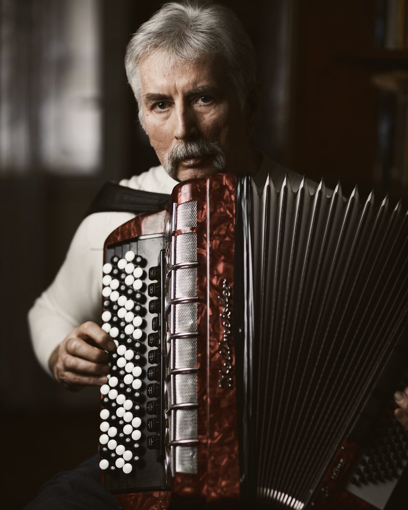 Photograph by Roman Demchenko