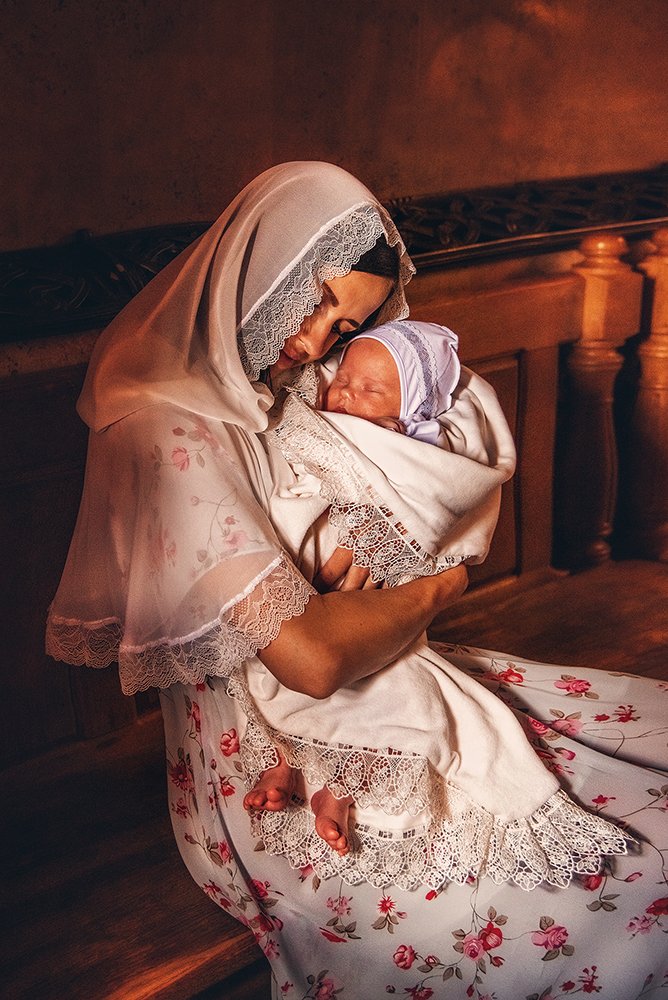 Продолжение рода