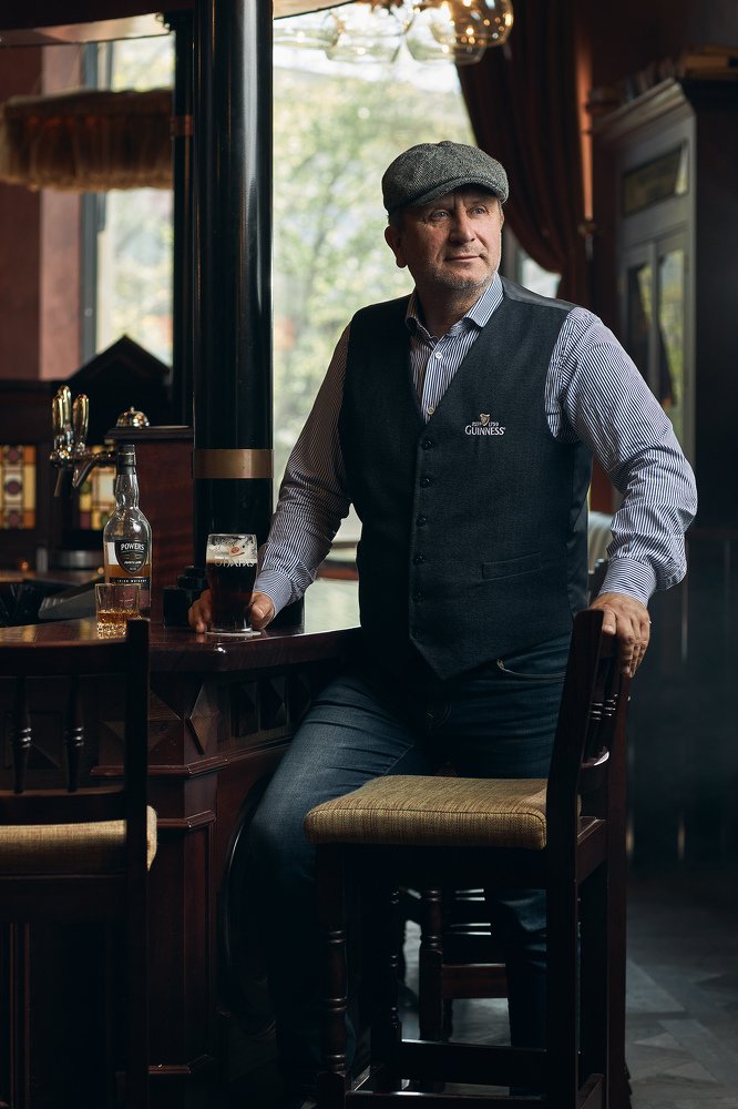 Photograph by Roman Demchenko