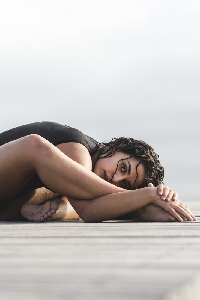 Photograph by Guadalupe Gardetti