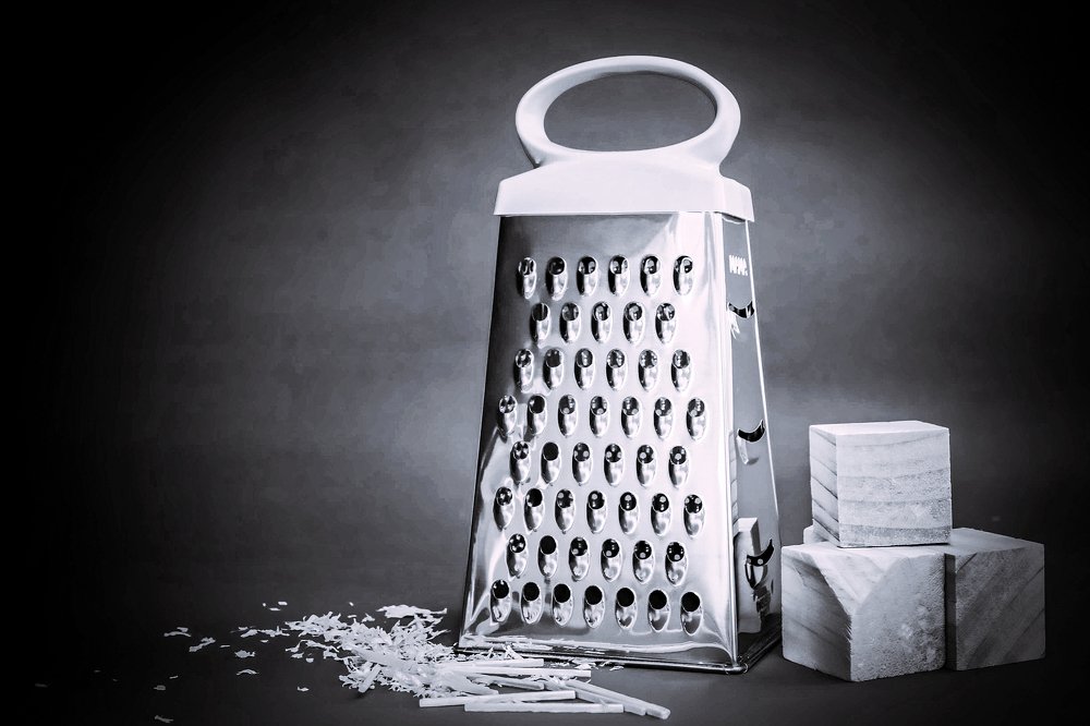 Photograph by Milana Model