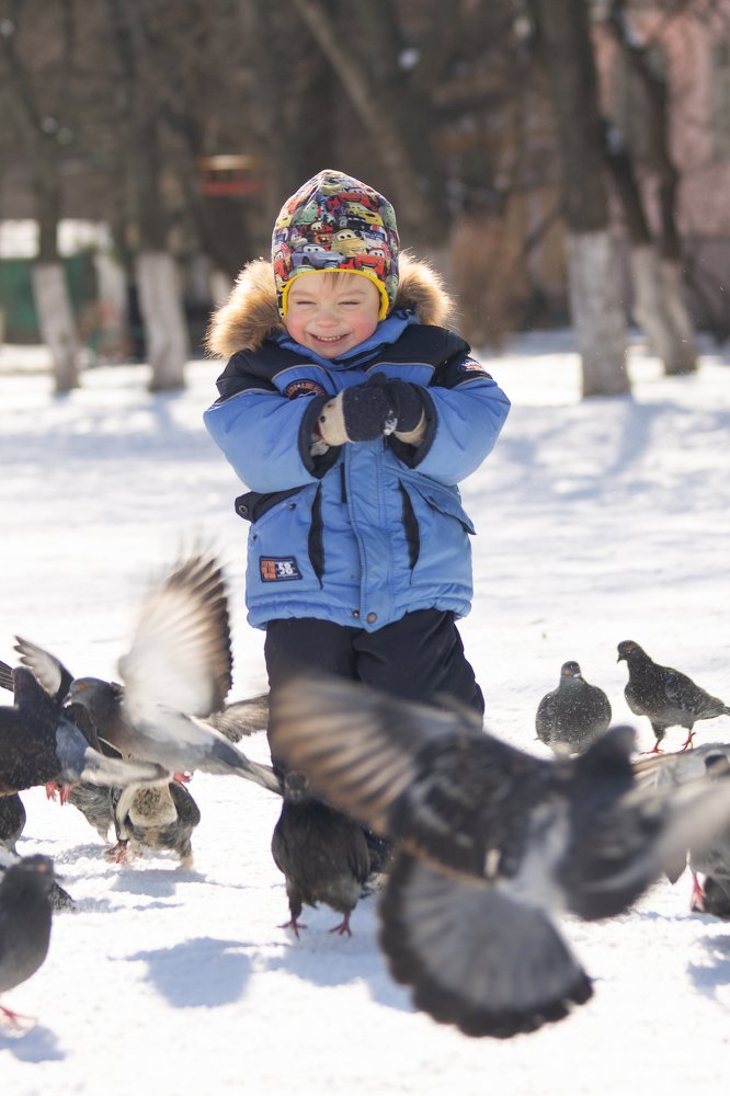 Photograph by Лис Ната