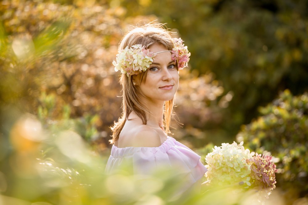 Photograph by Janetta Sereda