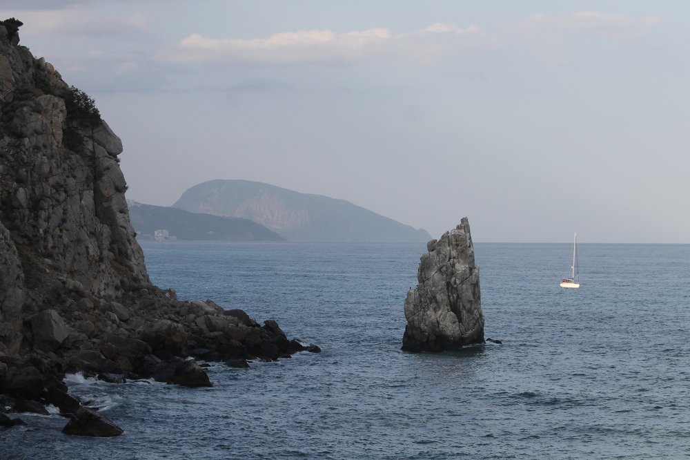 Photograph by Лис Ната