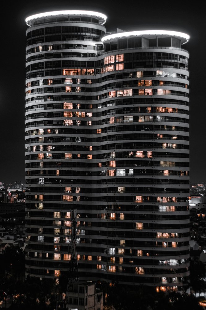 Photograph by DUY TAN PHAM HUYNH