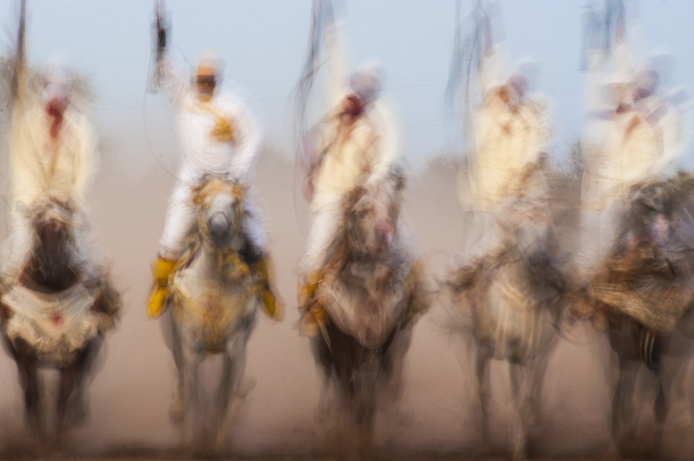 Photograph by Moulay Ahmed KASSI