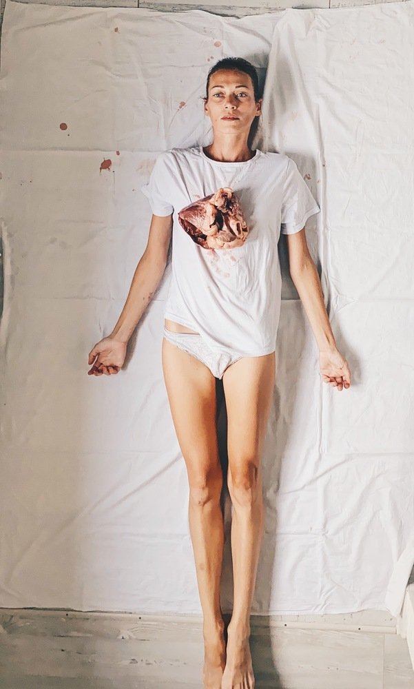 Photograph by Ольга Петухова