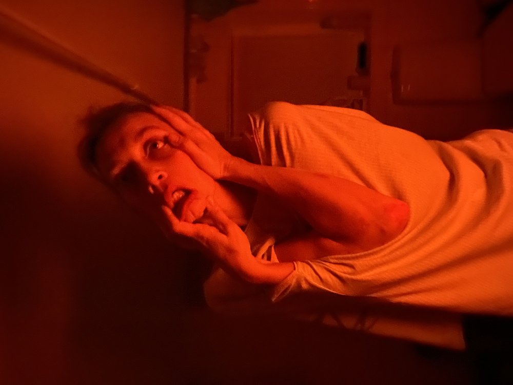 Photograph by Ольга Петухова