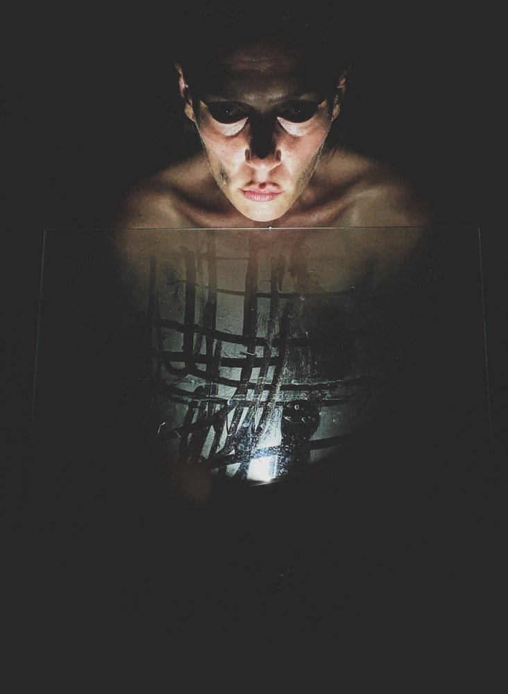 Photograph by Ольга Петухова