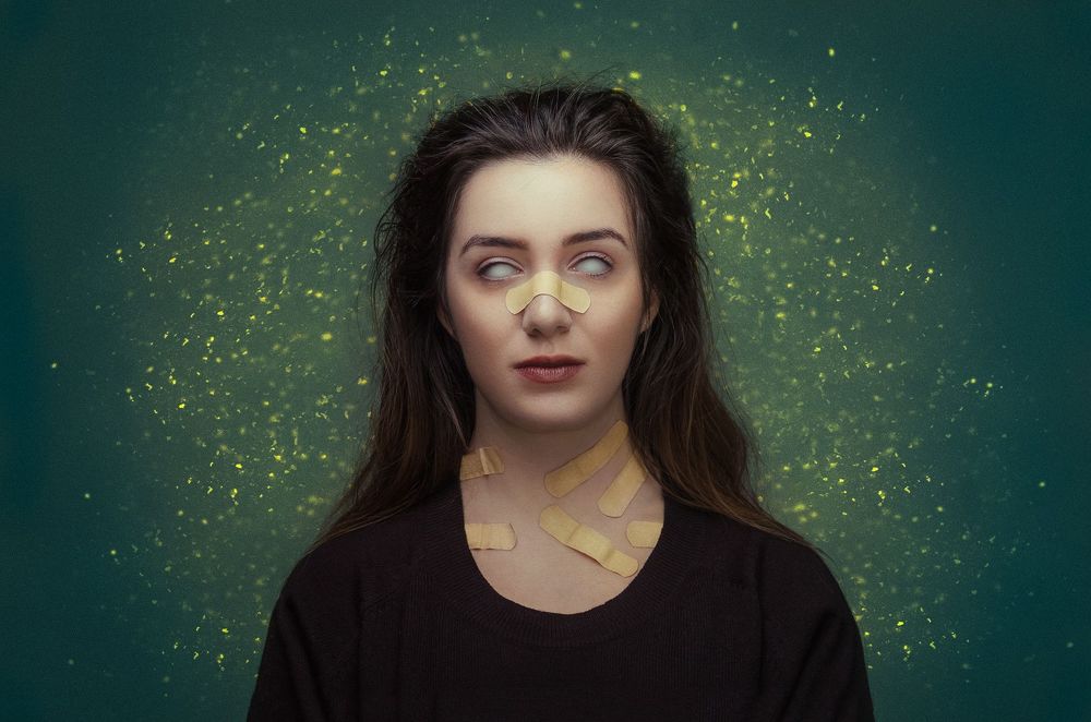 Photograph by Vlad Moldovean