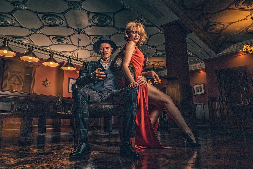 Photograph by Николай Сизиков