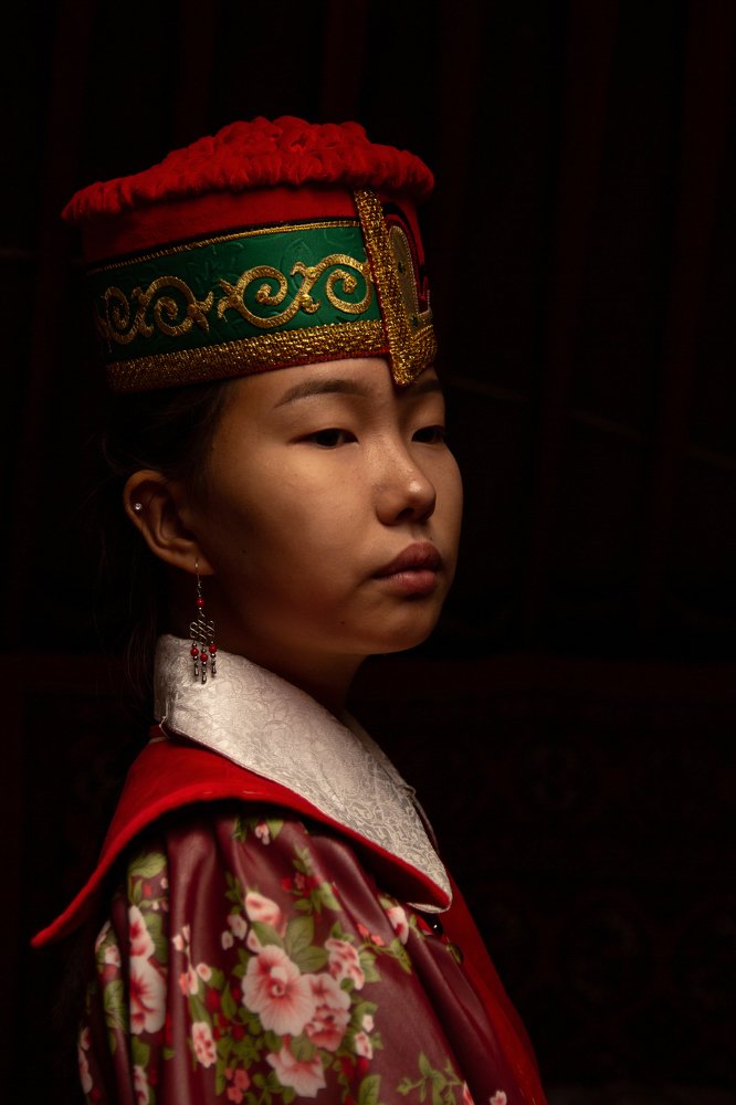 Photograph by Станислав Очиров