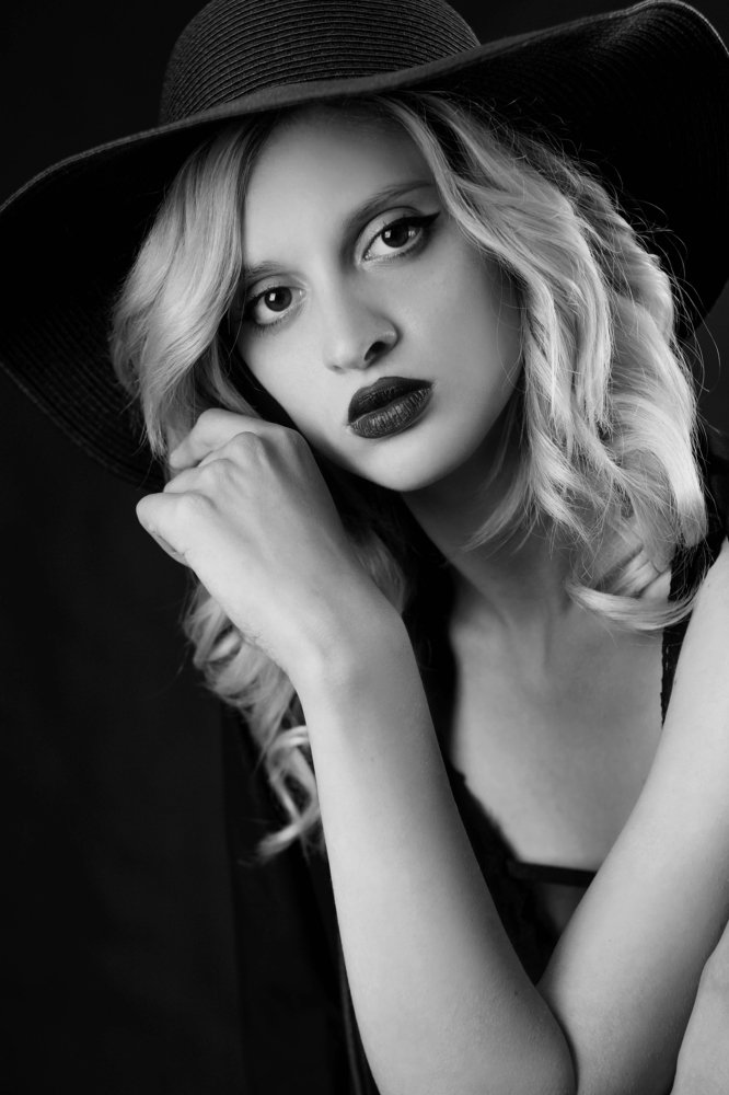 Photograph by Julia Borska