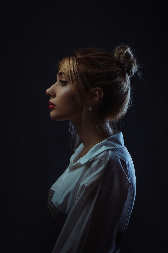 Photograph by Morteza Ghanbari