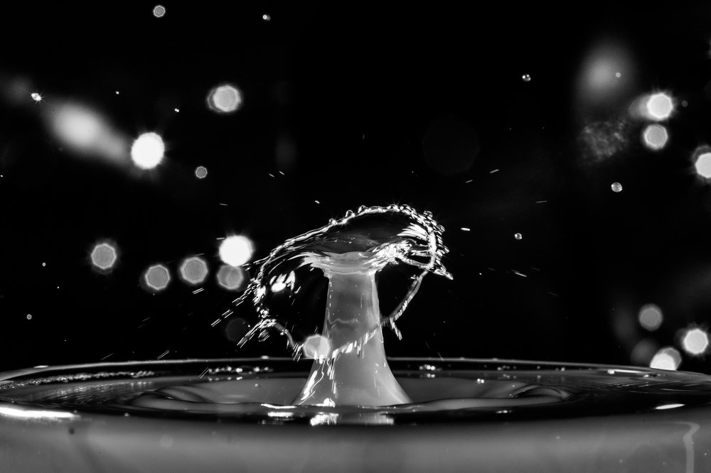 Photograph by Sergey Uskov