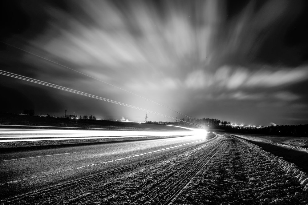 Photograph by Sergey Uskov