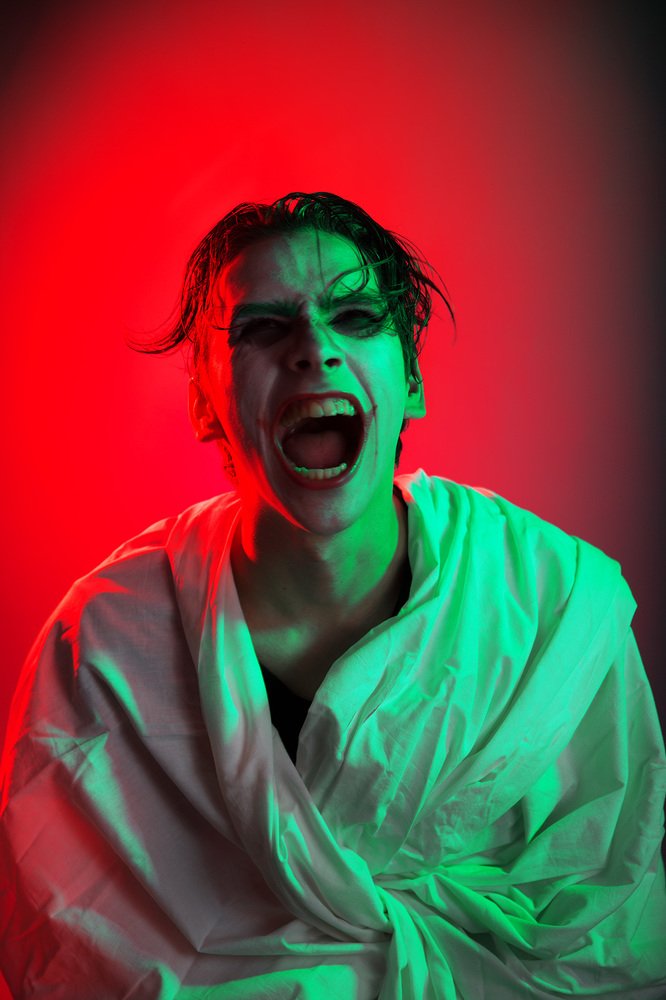 Photograph by Виктория Меллез