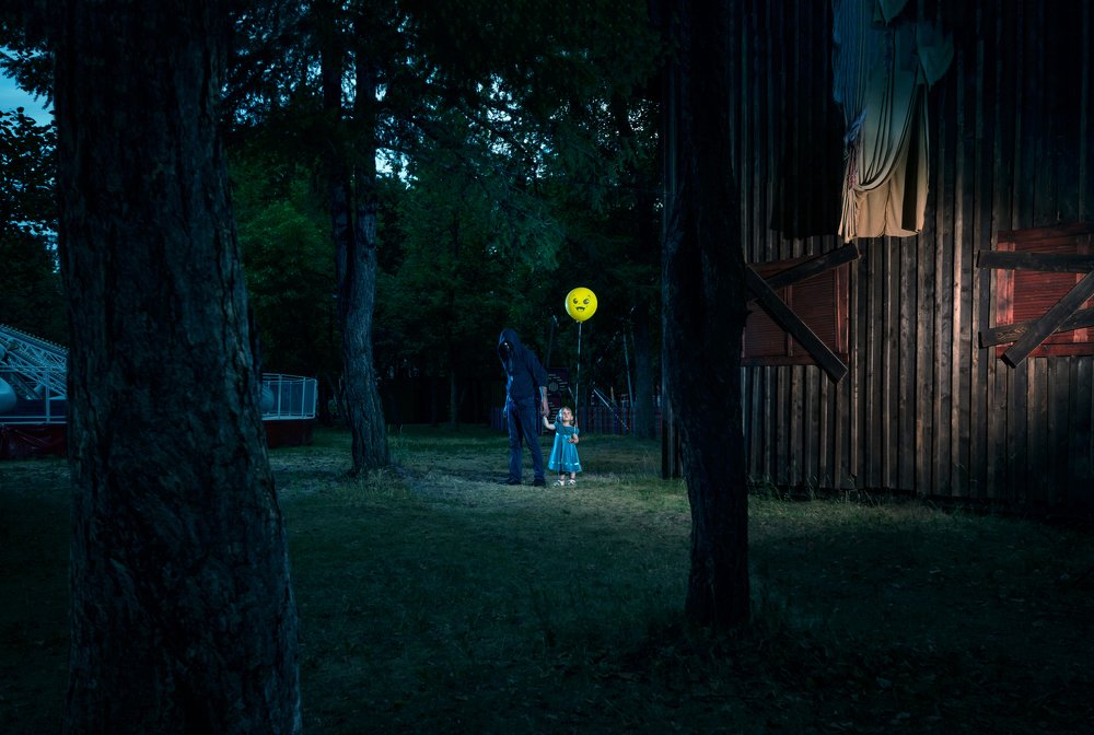 Photograph by Голиков Владимир