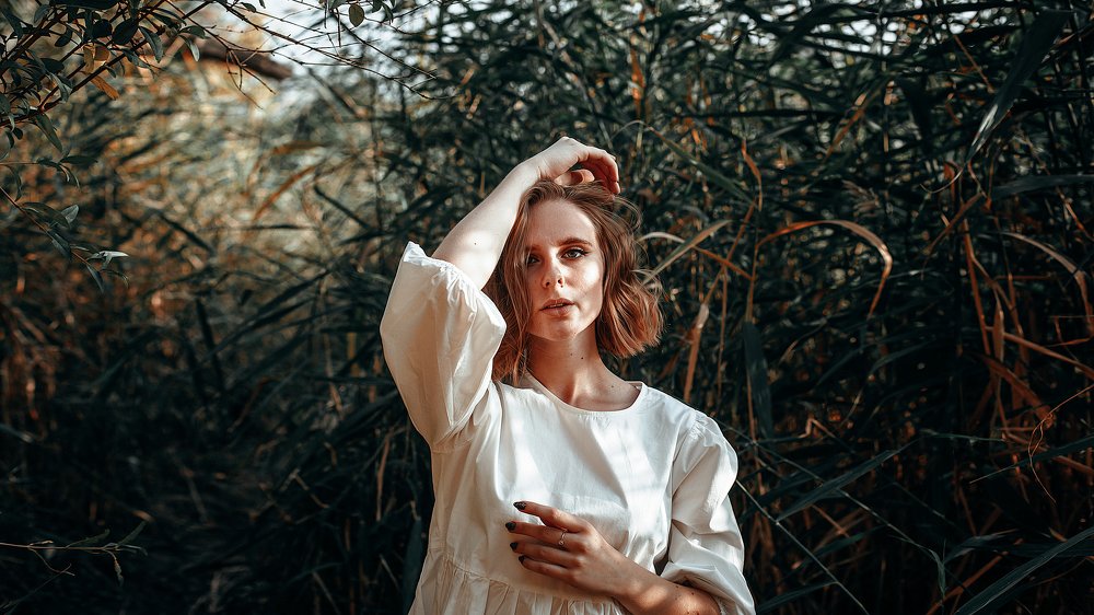 Photograph by Зиеп Минь Чиен Чан