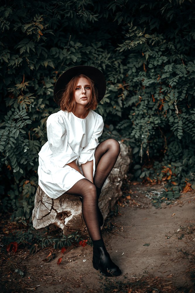 Photograph by Зиеп Минь Чиен Чан