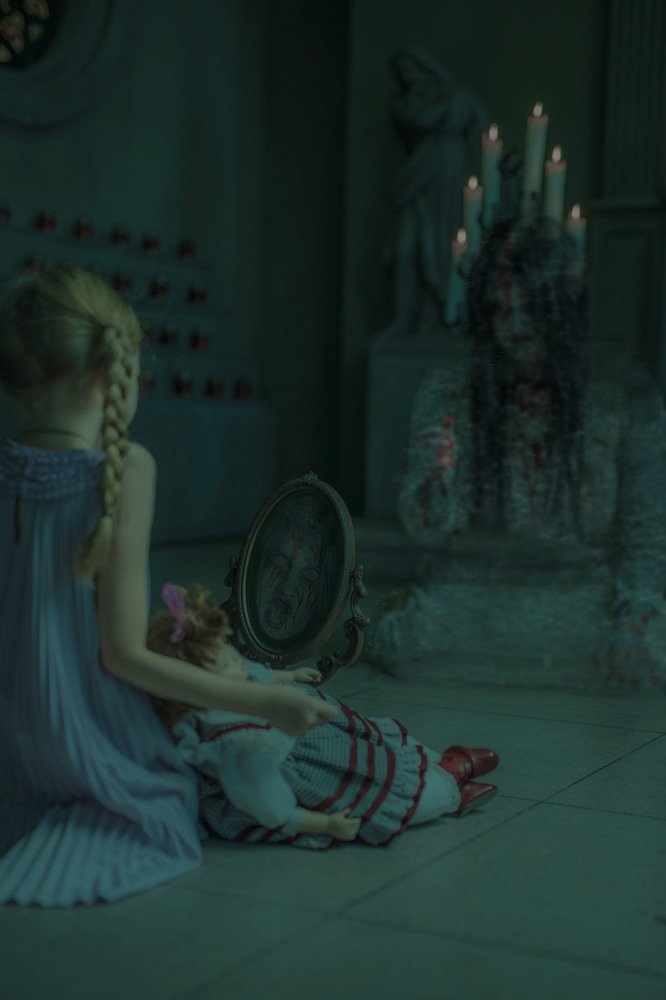 Photograph by Анна Воронина