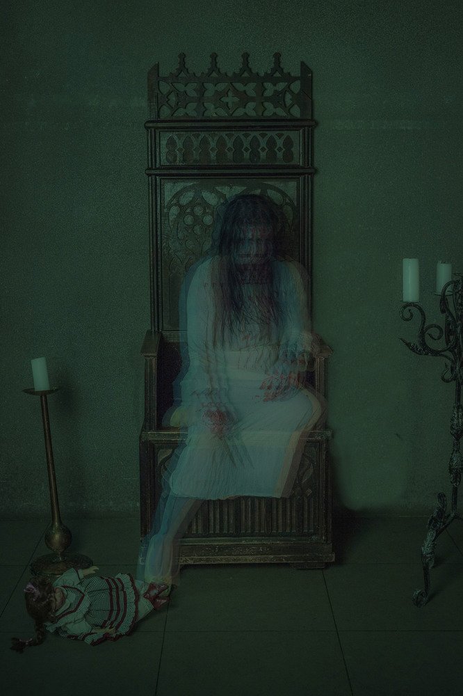 Photograph by Анна Воронина