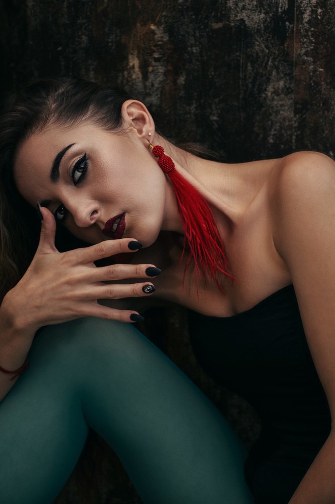 Photograph by Анна Янцен