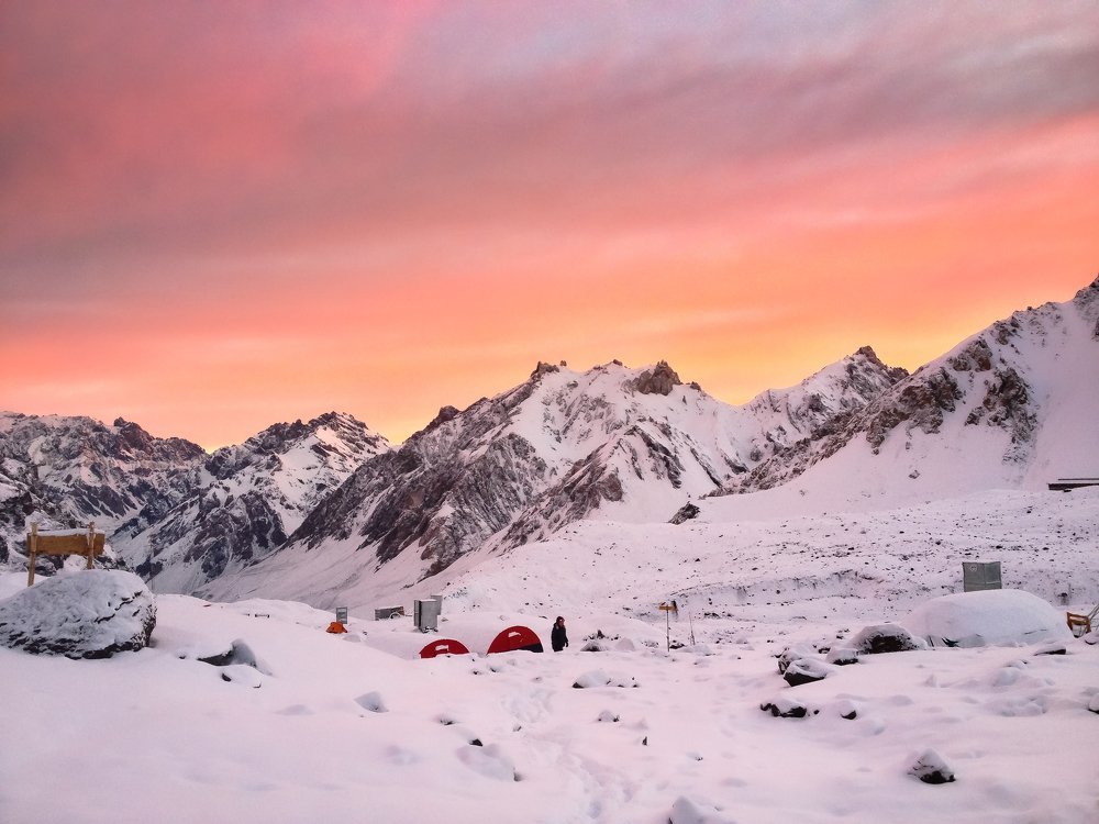 Photograph by Andrés Miraglia