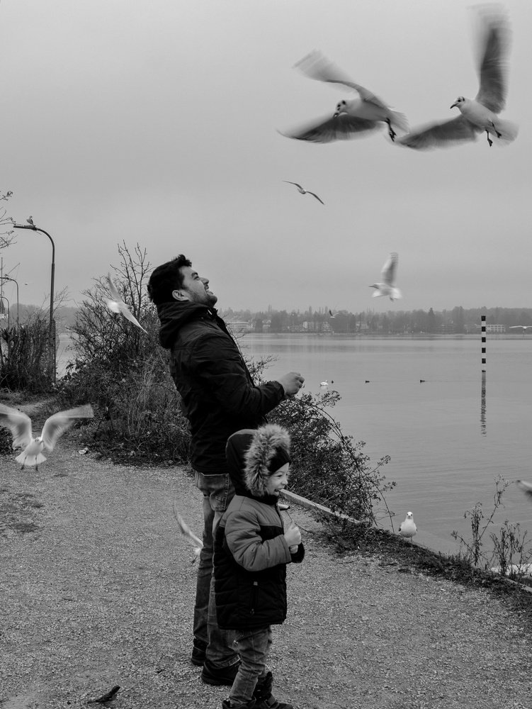 Photograph by Nataliya Sharifova