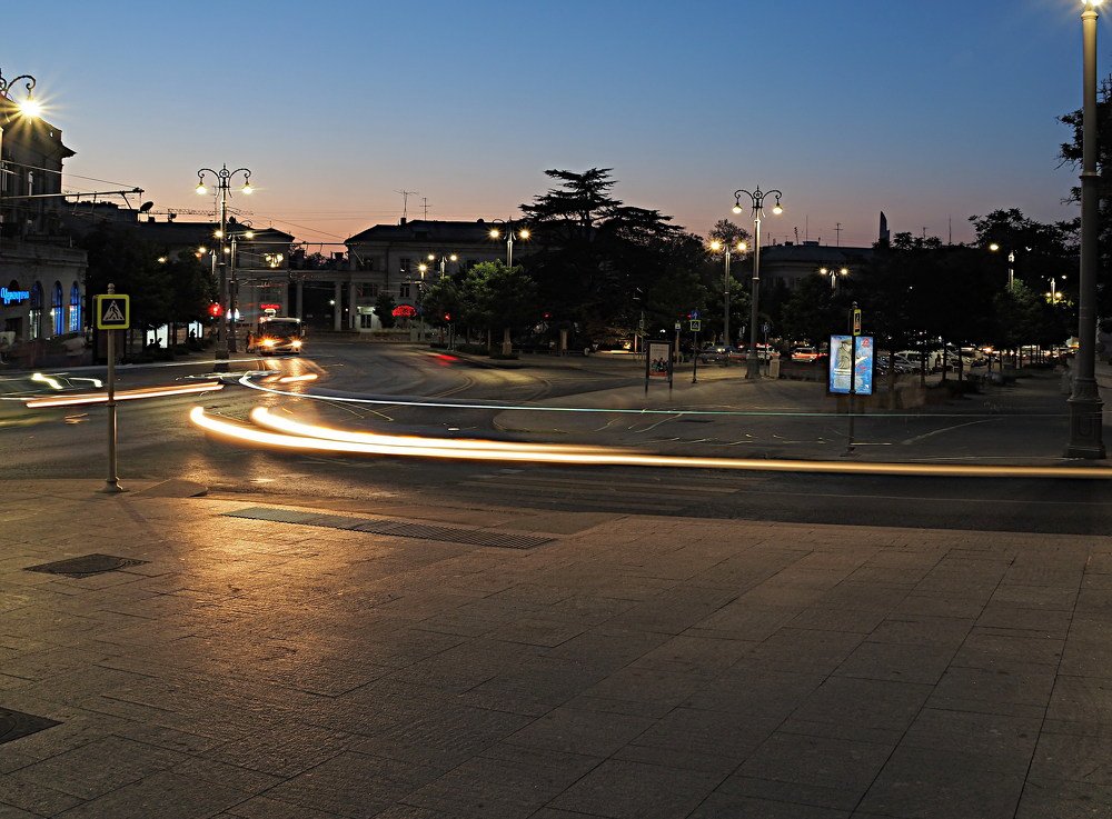 Photograph by Виктор Косюк