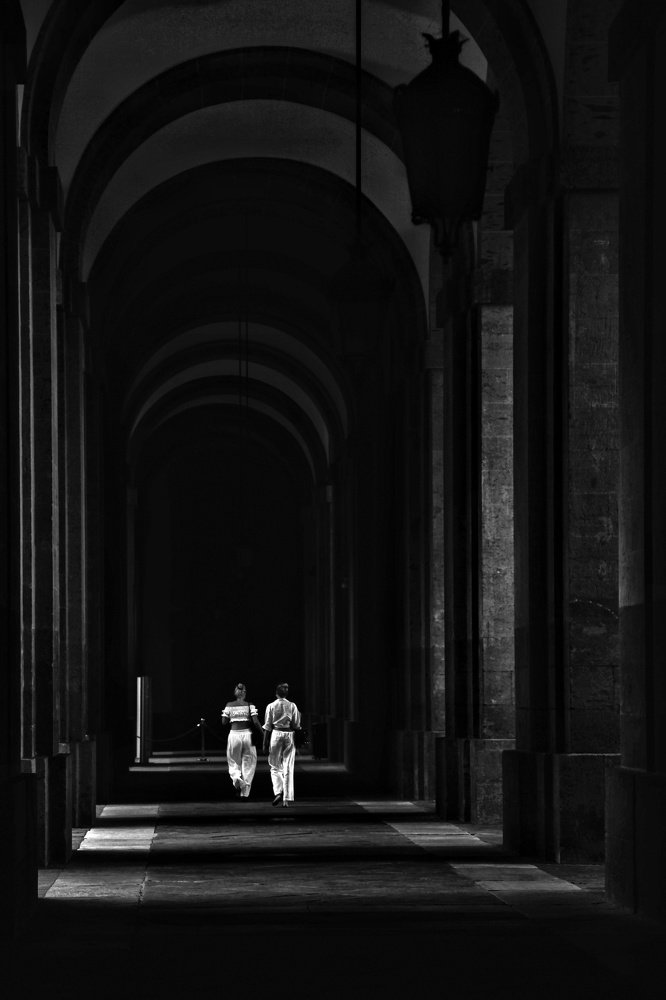 Photograph by Salvatore Palumbo