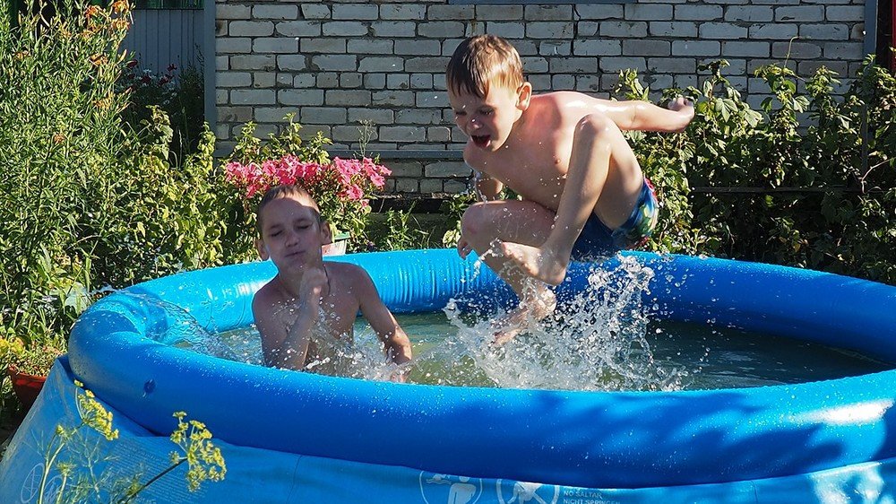 Photograph by Elena Khalizova