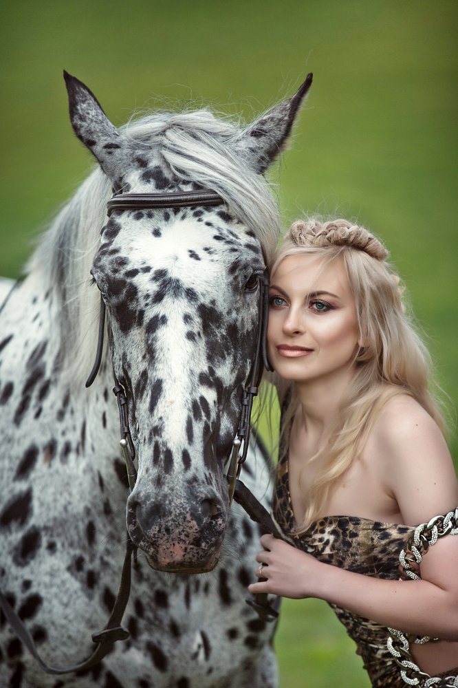 Photograph by Юлия Турчанинова