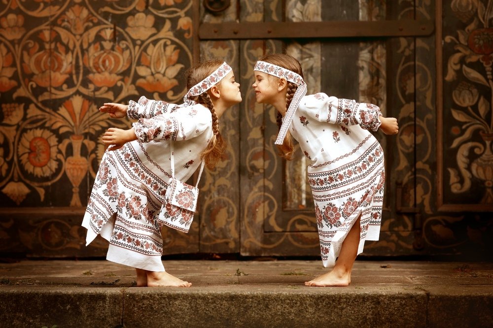 Photograph by Дарья Патук