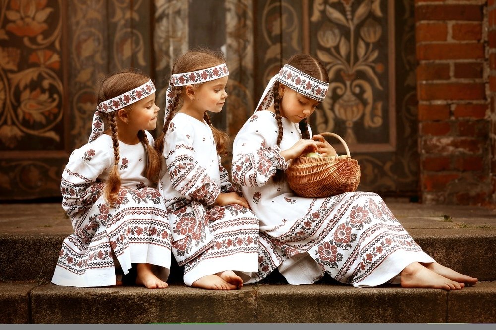 Photograph by Дарья Патук